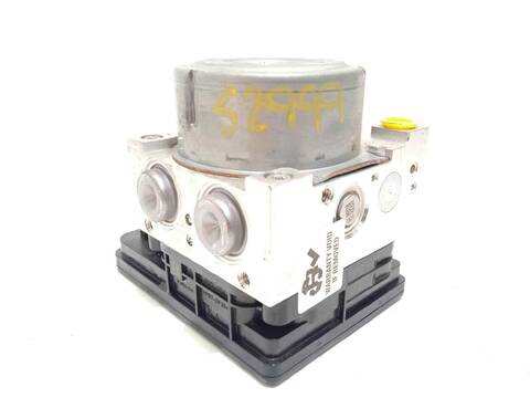 Foto 2ª: Abs Citroen C4 1.6 HDI FAP AIRCROSS 114CV 84KW [9HD] (2017)