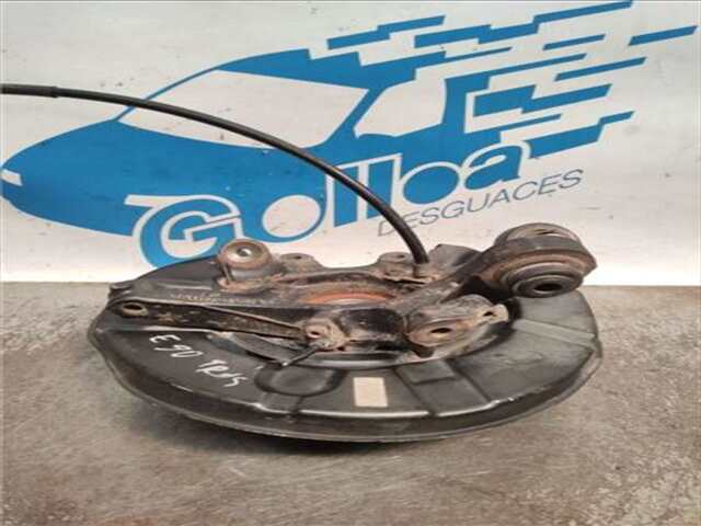 Mangueta Trasera Izquierda Bmw Serie 3 315 2.0 320D [2.0 LTR. - 120 KW 16V DIESEL]