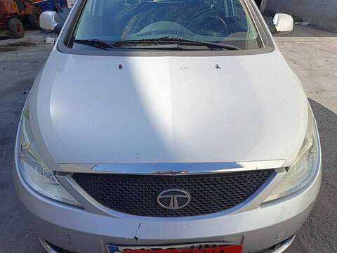 Capot Tata Indica 750E4000
