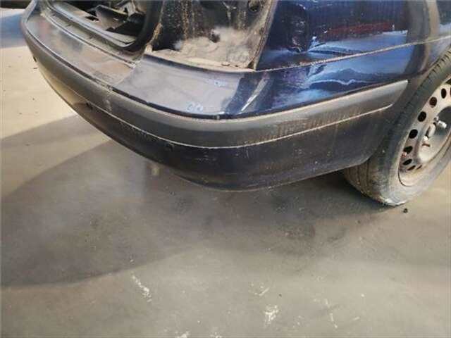 Foto 3ª: Paragolpes Trasero Hyundai Elantra 1.6 [G4ED-G]