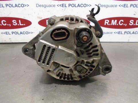 Foto 3ª: Alternador Kia Sorento 2.5 CRDI ACTIVE 170CV 125KW [D4CB] (2007)