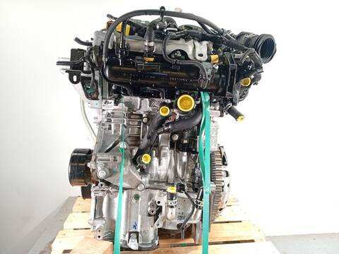Motor Completo Dacia Sandero 1.0 TCE 90 ECO-G 91CV 67KW