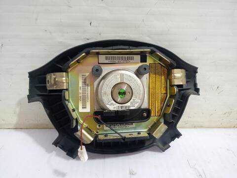 Foto 2ª: Airbag Delantero Izquierdo Kia Carnival 2.9 CRDI LX AUT. 144CV [J3] (2001)