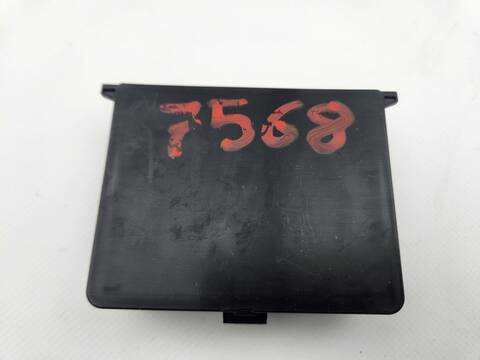 Centralita Motor ECU DS 7 GRAND CHIC 177CV