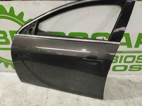 Puerta Delantera Izquierda Opel Insignia 2.0 CDTI CAT 131CV