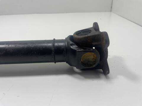 Foto 3ª: Transmision Central Bmw Serie 3 315 N47D20C (2011)