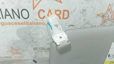 Foto 3ª: Parasol Derecho Bmw Serie 3 315 318D M SPORT 150CV 110KW [B47D20A] (2015)