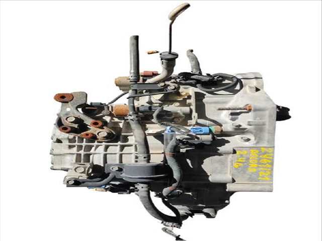 Foto 2ª: Caja Cambios Honda Accord 2.4 CM2) (2002)