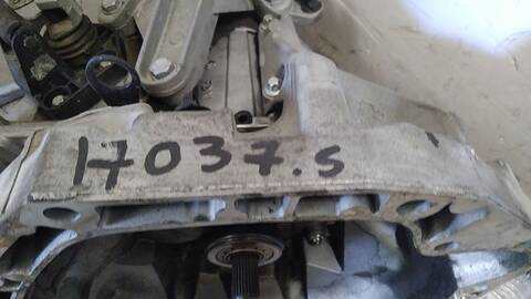 Caja Cambios Renault Kangoo 1.5 DCI 70 KW0V KW0A) 68CV 50KW