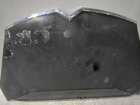 Foto 3ª: Capot Citroen C4 1.6 HDI AUT. 109CV [9HY (DV6TED4) 9HZ (DV6TED4)] (2006)