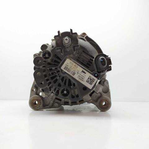 Foto 3ª: Alternador Volkswagen Golf 1.6 TDI (2012)