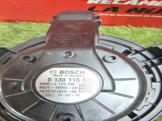 Foto 3ª: Calefacción Ford Transit 2.0 ECOBLUE 130CV 96KW FURGONETA [BKFA,BKFB,YMF6,YMFA,YMFB,YMFS] (2019)