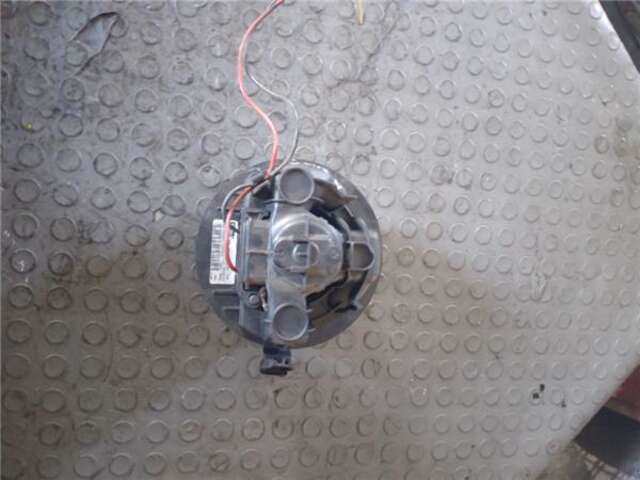 Calefacción Renault Megane 1.5 AUTHENTIQUE [1.5 LTR. - 78 KW DCI DIESEL] II BERLINA 5P (10.2002-_)