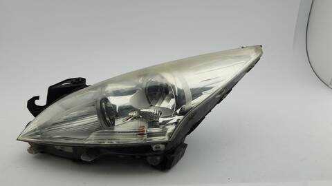 Foto 2ª: Faro Izquierdo Peugeot 3008 1.6 HDI 109CV 80KW [9HZ (DV6TED4)] (2010)