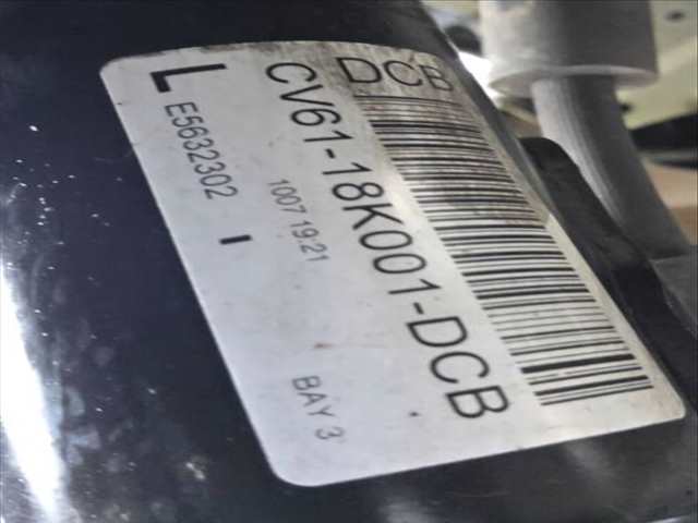 Foto 2ª: Amortiguador Delantero Izquierdo Ford Kuga T8MA (2014)