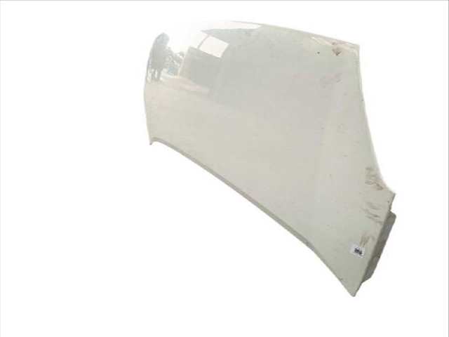 Foto 2ª: Capot Citroen Berlingo 1.6 HDI 90 (2008)