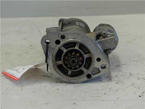 Foto 2ª: Motor de Arranque Mitsubishi Montero 3.2 DI-D KAITEKI 3-PTAS.) 200CV 147KW [D 4M41] (2010)