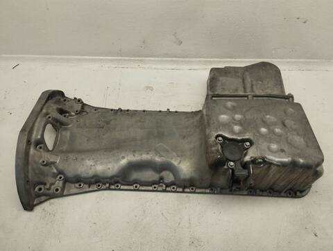 Foto 3ª: Carter Mercedes Clase S 220 320 CDI 220.026) BERLINA 197CV 145KW [613960] (2000)