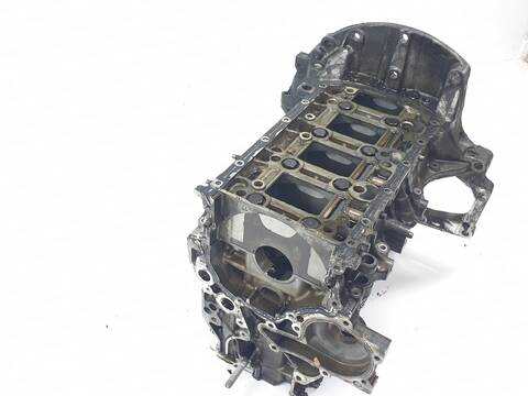Foto 3ª: Bloque Motor Citroen Spacetourer BUSINESS M (2016)