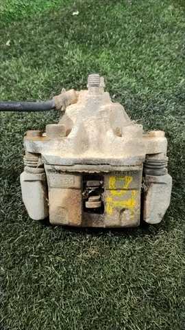 Pinza Freno Delantera Izquierdo Suzuki Santana 1.0 G SJ410 RHD TECHO METALICO