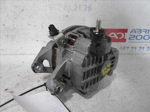 Foto 2ª: Alternador Mazda 3 1.6 BERLINA 105CV 77KW [G/ Z6] (2007)