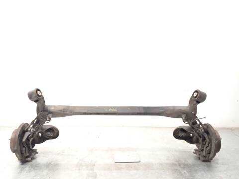 Puente Trasero Hyundai i20 1.2 86CV 63KW