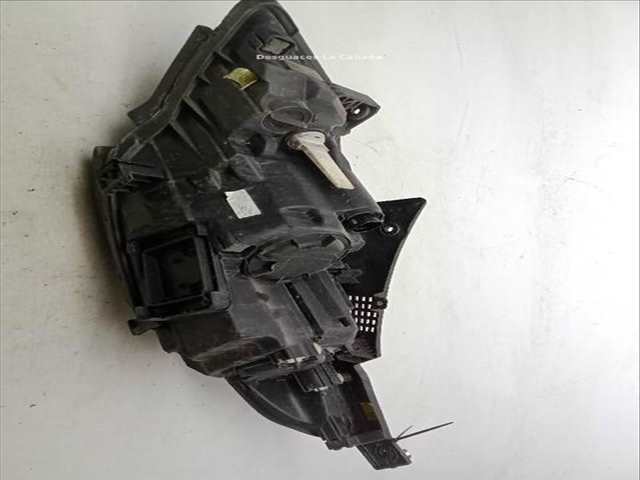 Foto 2ª: Faro Izquierdo Kia Optima 1.7 CRDI [D4FD] (2015)