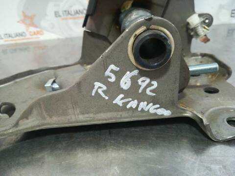 Foto 2ª: Freno de Mano Renault Kangoo PROFESIONAL 90CV 66KW [K9K628] (2018)