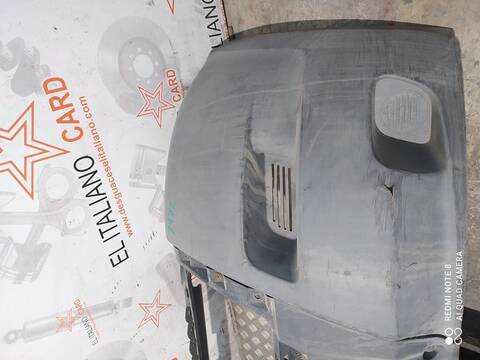 Foto 4ª: Paragolpes Delantero Peugeot Boxer HDI 335) 120CV 88KW [4HU] (2007)