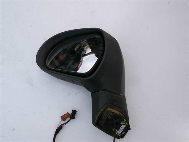 Retrovisor Izquierdo Peugeot 207 1.4 G 2006-2014