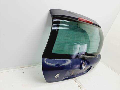 Foto 3ª: Portón Renault Clio CAMPUS 64CV 47KW (2002)