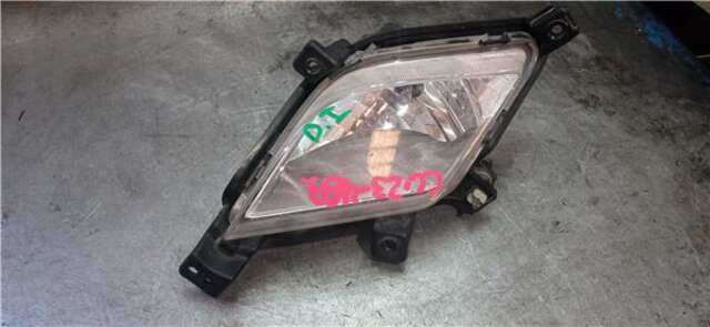 Faro Antiniebla Delantero Izquierdo Ssangyong Korando 2.0 LIMITED PLUS 4X4 [2.0 LTR. - 129 KW TD CAT]