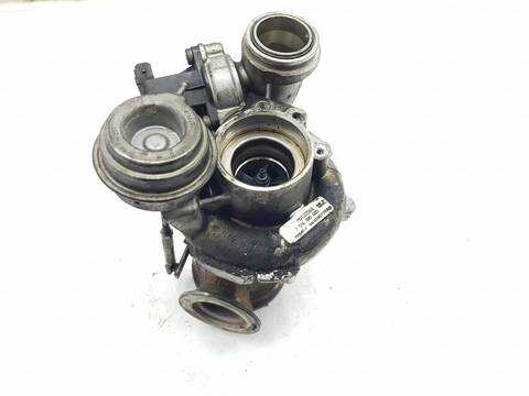 Foto 3ª: Turbocompresor Bmw X6 5.0I [N63B44A] (2010)