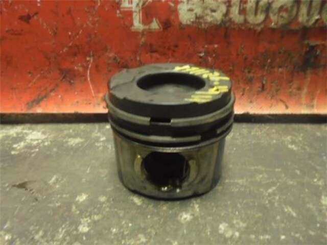 Foto 3ª: Despiece Motor Citroen Xsara 1.6 HDI [9HX (DV6ATED4)]