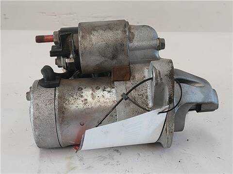 Motor de Arranque Opel Zafira 1.6 COSMO 116CV 85KW