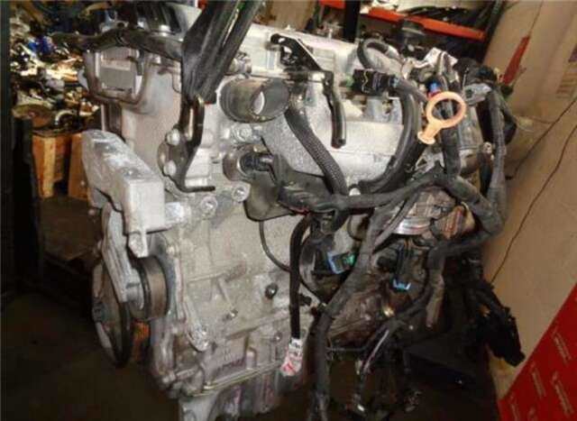 Foto 2ª: Despiece Motor Opel Insignia 2.0 SPORTIVE 4X4 [2.0 LTR. - 184 KW 16V TURBO]