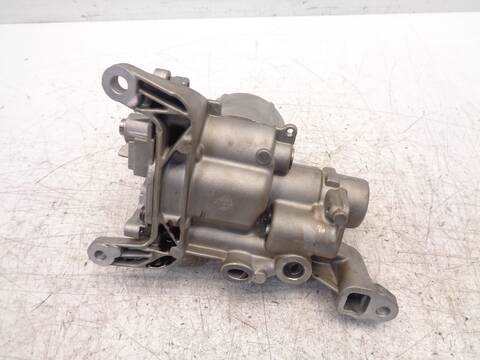 Foto 2ª: Bomba de Aceite Citroen DS3 120 CV 88KW [5FS EP6C 5F01] (2012)