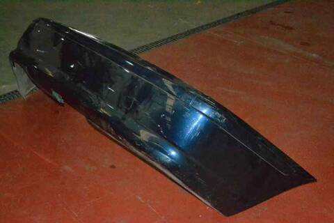 Foto 2ª: Paragolpes Trasero Bmw Serie 3 315 2.0 16V 143CV [N42B20A] (1999)