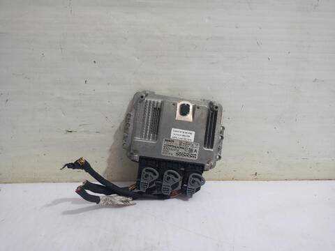 Centralita Motor ECU Peugeot 207 CONFORT 90CV