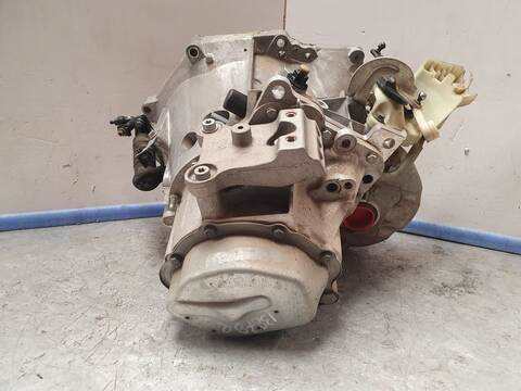 Foto 3ª: Caja Cambios Peugeot 208 ACTIVE 75CV 55KW [BH02] (2017)