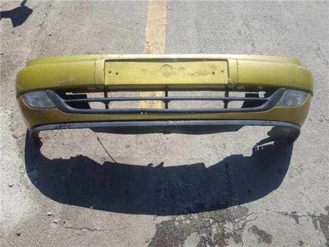 Paragolpes Delantero Citroen Xsara 2.0 HDI SX (66KW) [2.0 LTR. - 66 KW HDI CAT (RHY - DW10TD)]