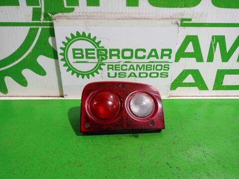 Piloto Trasero Izquierdo Land Rover Freelander E TARGA 112CV 82KW