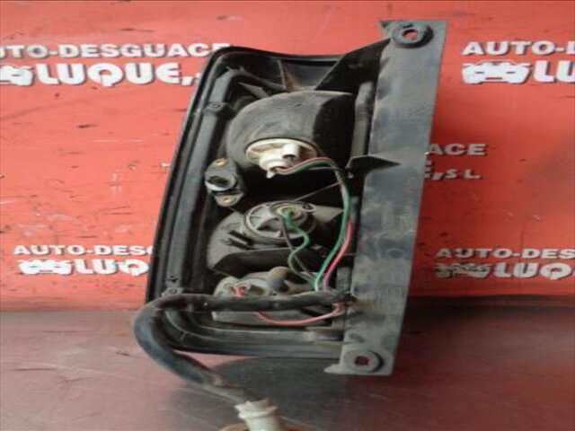 Piloto Trasero Derecho Suzuki Ignis 1.3