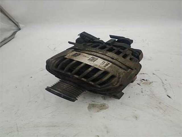 Foto 2ª: Alternador Citroen Xsara 1.6 HDI 90 SX TOP [1.6 LTR. - 66 KW 16V HDI] [9HX / DV6UTED4]
