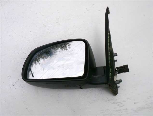 Retrovisor Izquierdo Opel Meriva 1.7 CDTI 2003-2010