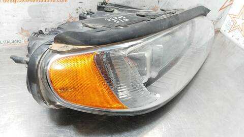 Foto 3ª: Faro Derecho Volvo S80 D5 EXECUTIVE BERLINA 185CV 136KW [5244T4] (2007)