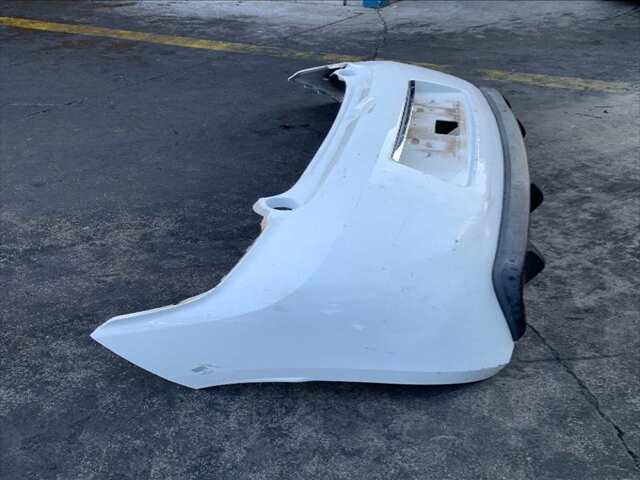 Foto 2ª: Paragolpes Trasero Citroen DS3 1.2 12V82CV 0CV [HMZ] (2015)