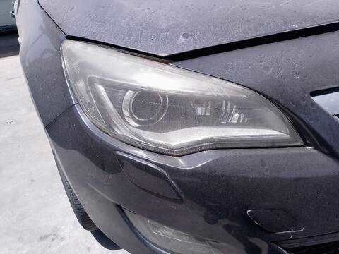 Piloto Delantero Derecho Opel Astra 1.7 CDTI 68)