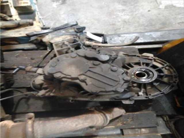 Caja Cambios Mercedes Vito 2.2 112 CDI 638.194) [2.2 LTR. 90KW 16V CDI TD CAT]