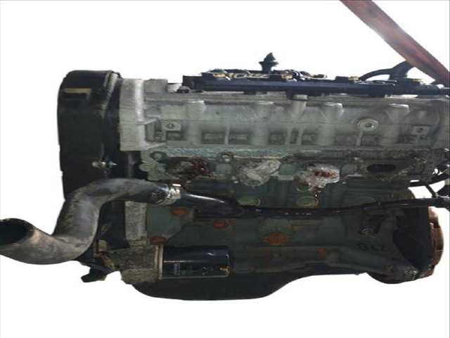 Motor Completo Fiat Tipo 1.4 356SXA1B)